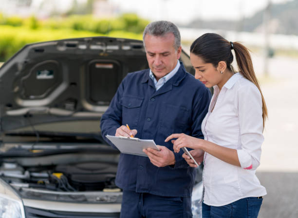 Full coverage car insurance in New Llano, LA